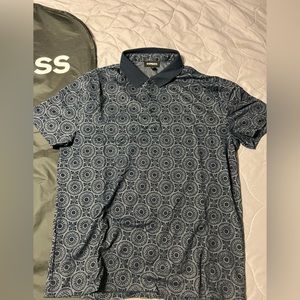 Express Men’s polo